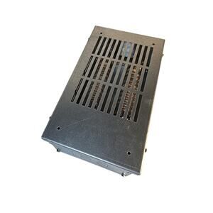 Powerohm P18444-2 Resistor 100 Ohm 800W Hubbell Industrial LoadBank